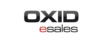 OXID eSales OXID eSales